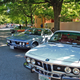 Image for article titled I Crashed A Vintage BMW Party In A Brand-New M235i